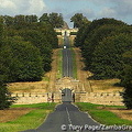 Castle Howard - Yorkshire - England